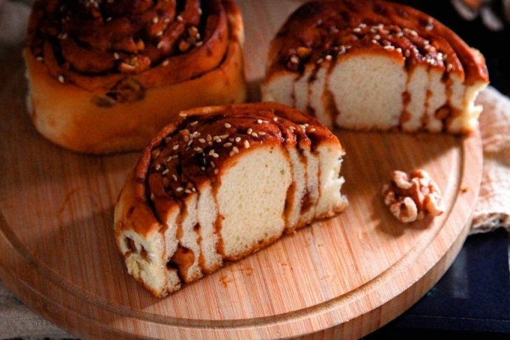 食下有約 · 想法廚房