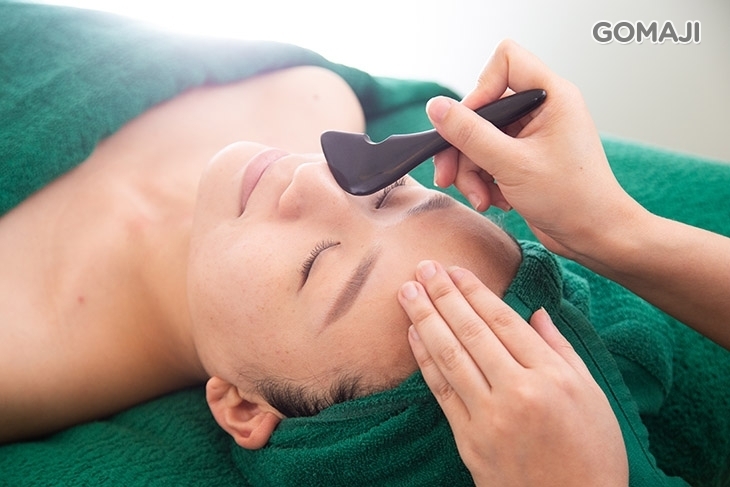 極美美學|GÍMEI DAY SPA