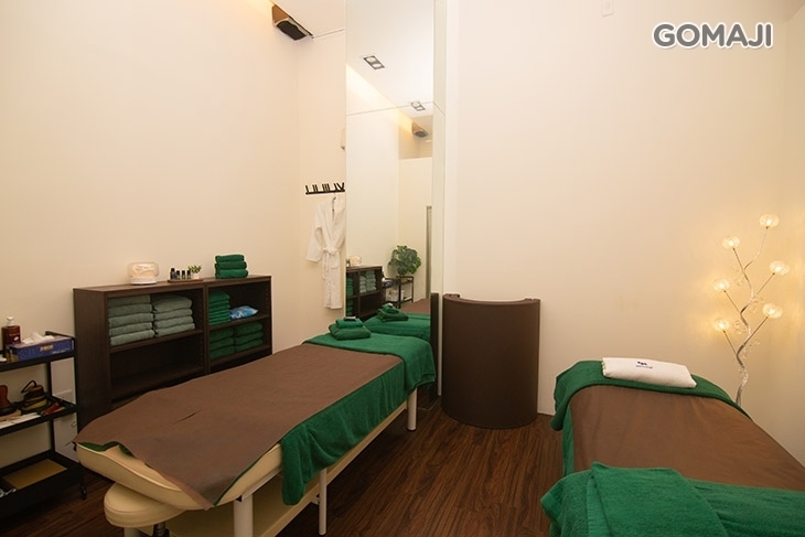 極美美學|GÍMEI DAY SPA