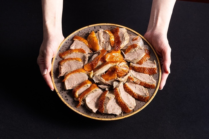 新北林口爵怡溫德姆酒店-玥饗