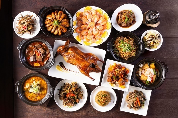 新北林口爵怡溫德姆酒店-玥饗