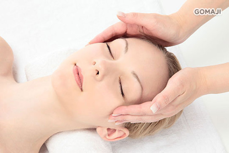 喬星經絡美容spa館