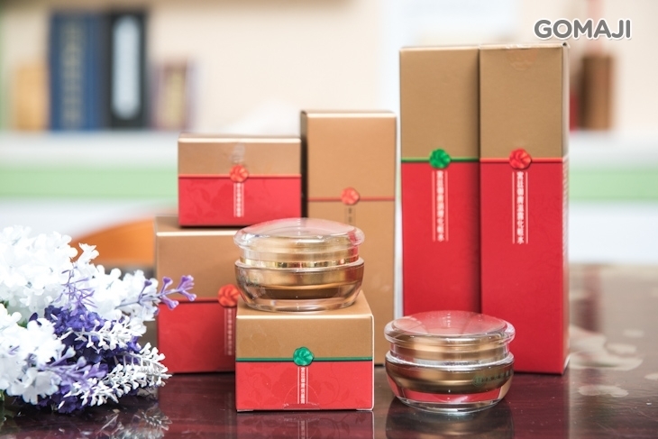 喬星經絡美容spa館