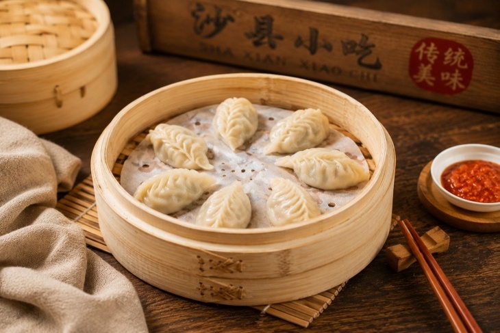 沙縣小吃