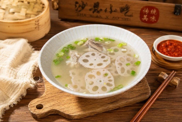 沙縣小吃