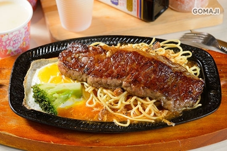 傑克平價牛排(三重店)