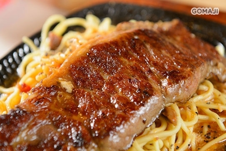 傑克平價牛排(三重店)