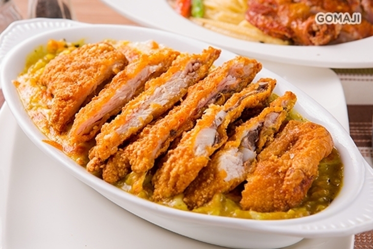 土司森林