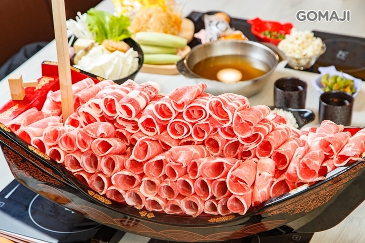 蔬鍋藝鍋物(鶯歌店)