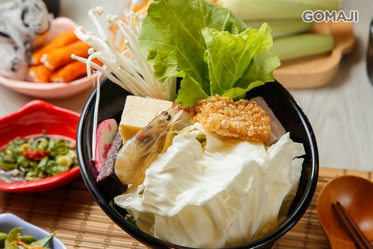 蔬鍋藝鍋物(鶯歌店)