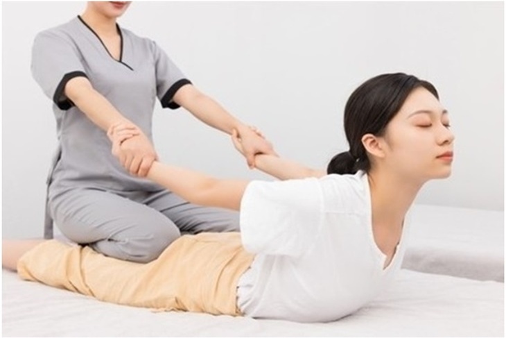 緹林 TEALING Thai Spa泰式按摩