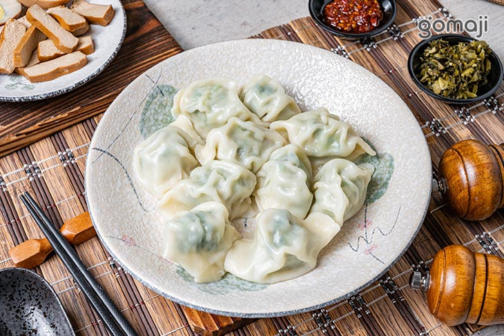 天九牛肉麵
