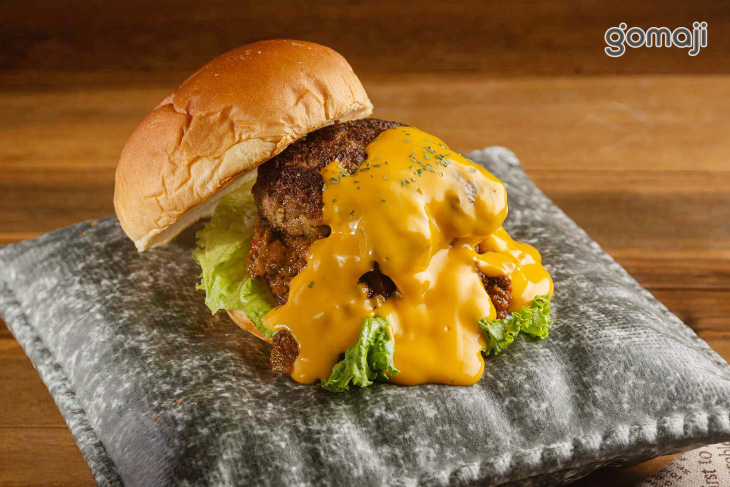 Hoda Bistro餐酒館