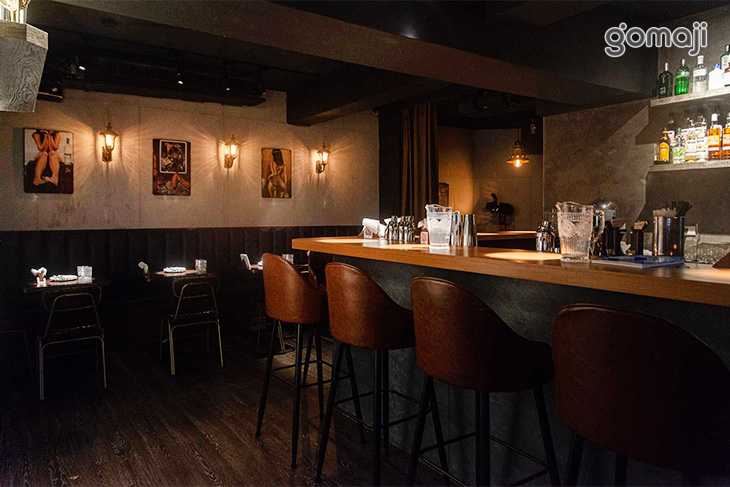 Hoda Bistro餐酒館