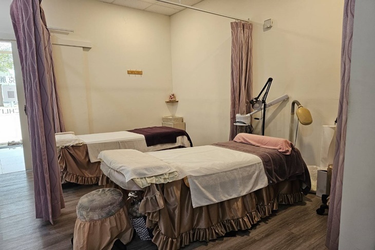 CHLITINA克麗緹娜(新店安和店)