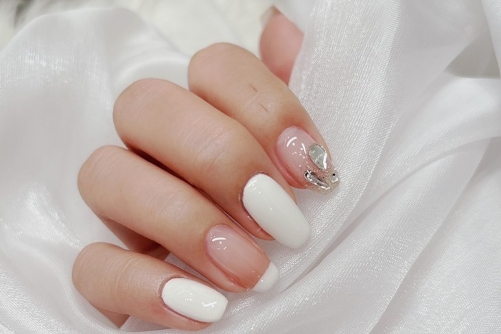 SDOREE．斯朵利美甲美學概念館