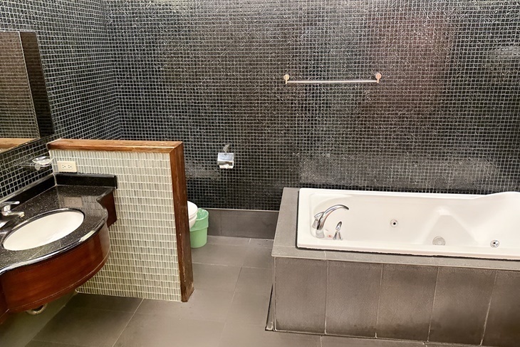 雲林-御品園商務旅店