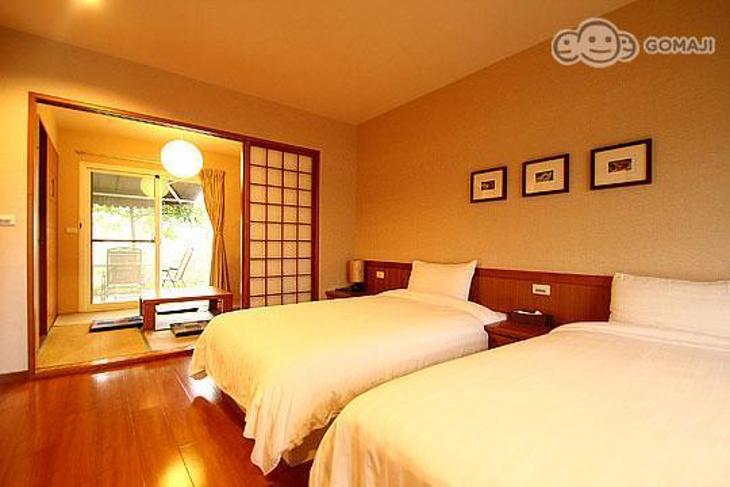 宜蘭-阿米哥渡假會館