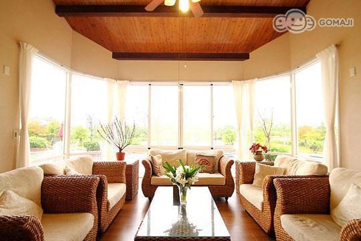 宜蘭-阿米哥渡假會館