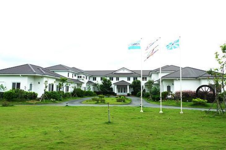 宜蘭-阿米哥渡假會館