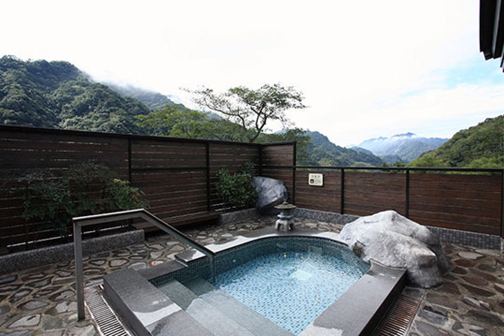 三峽-大板根森林溫泉渡假村