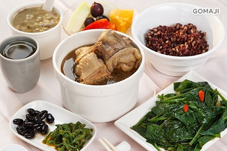 三峽-大板根森林溫泉渡假村