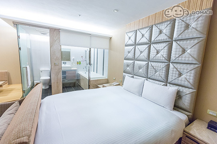 高雄-東鉅商務旅館