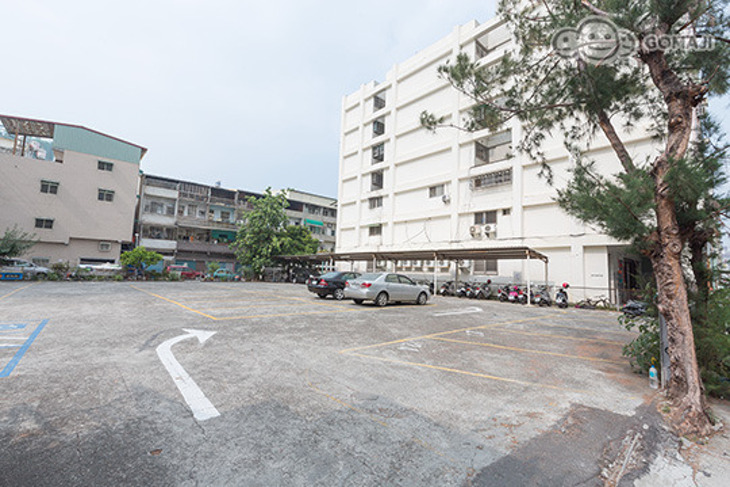 高雄-東鉅商務旅館