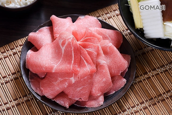 鮮稻精緻鍋物