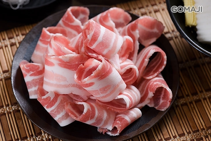 鮮稻精緻鍋物