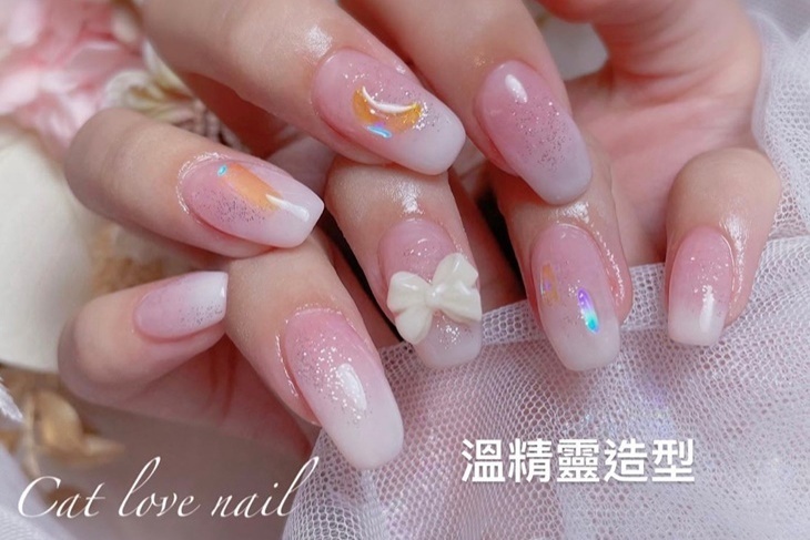 Catlove Nail