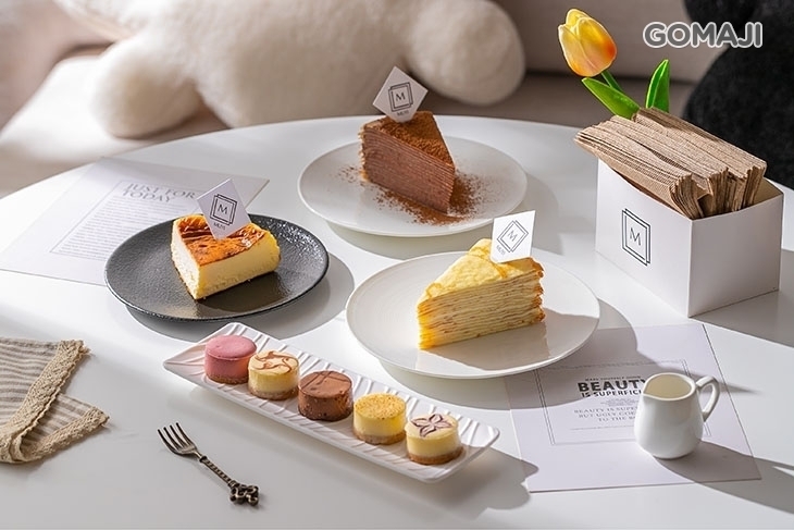 木易咖啡 MUYI CAFE