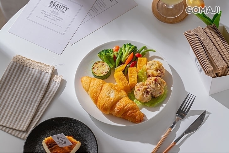 木易咖啡 MUYI CAFE