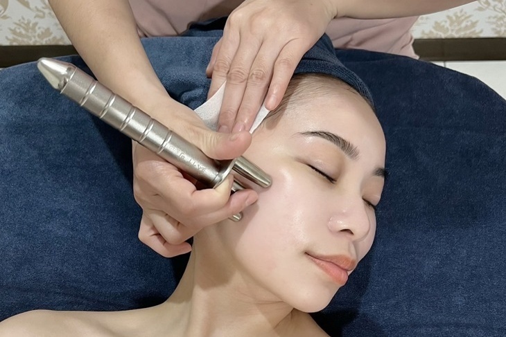 V.SPA衛斯帕SPA(楊梅館)