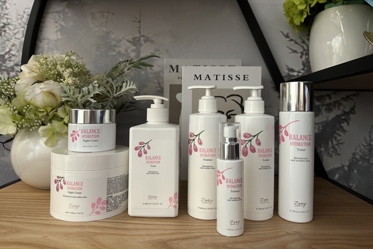 V.SPA衛斯帕SPA(楊梅館)