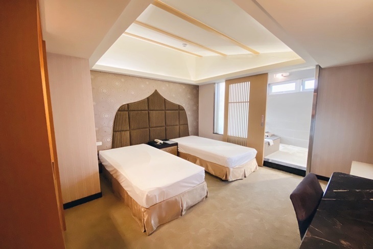 金山海灣溫泉會館