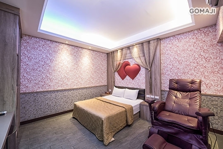 屏東-楓情汽車旅館