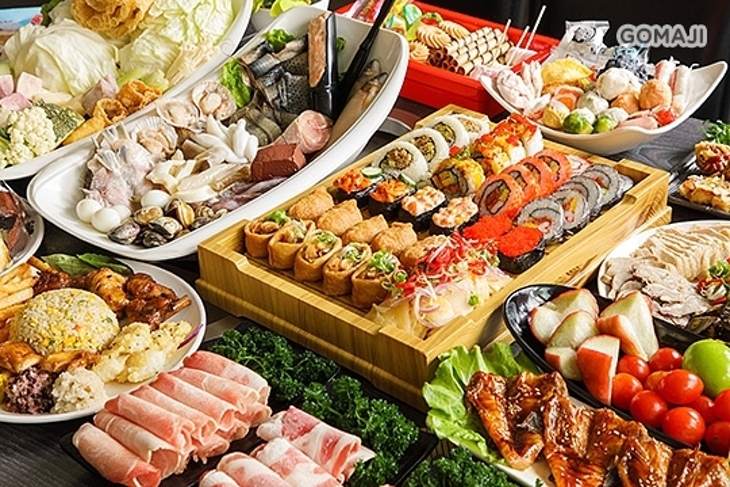 千葉火鍋(竹苗區)