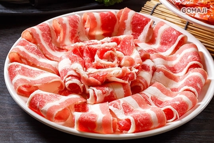 千葉火鍋(竹苗區)