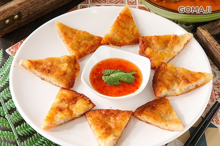 你的食刻