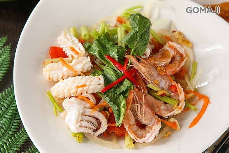 你的食刻
