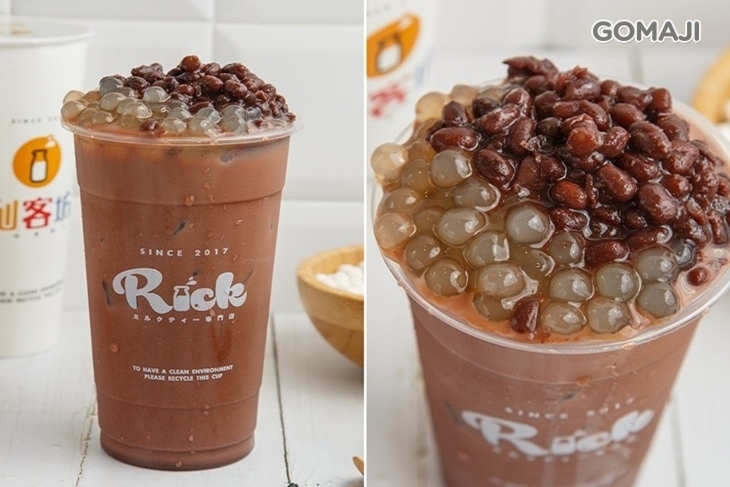 利客坊(新竹竹北店)