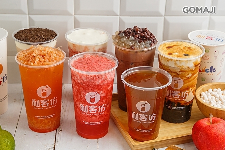 利客坊(新竹竹北店)