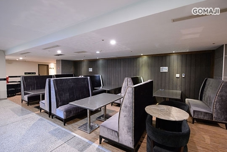 台北三重-思泊客飯店(台北橋館)