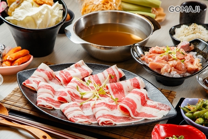 蔬鍋藝鍋物(台中文心店)