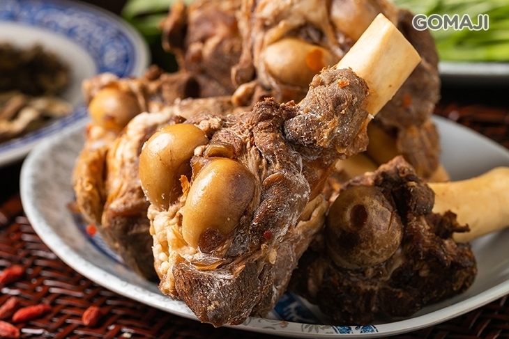 羊霸天下(龍潭店)