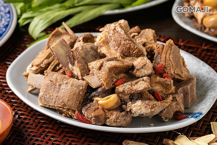 羊霸天下(龍潭店)