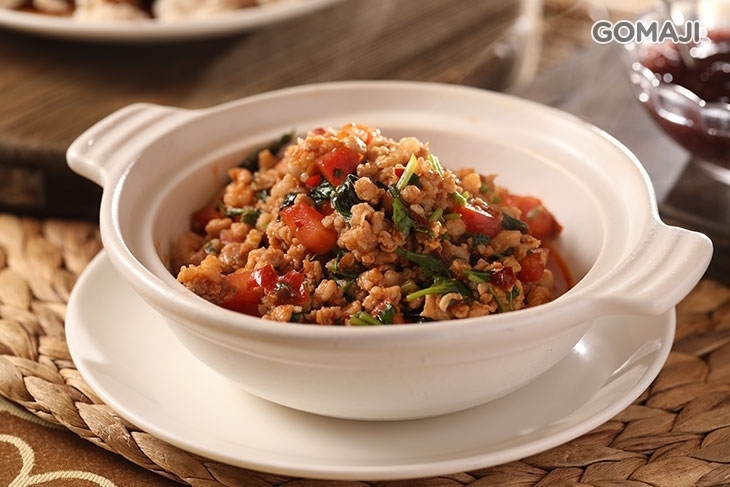 傲翔中泰料理(永吉店)