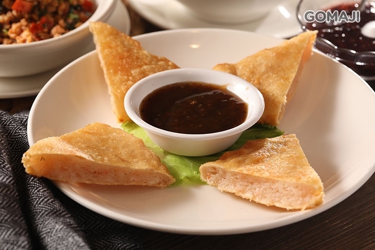 傲翔中泰料理(永吉店)