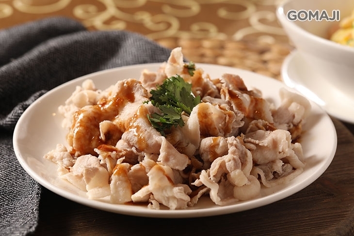 傲翔中泰料理(永吉店)